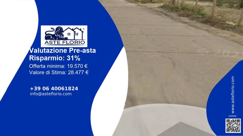 terreno agricolo in vendita a Butera