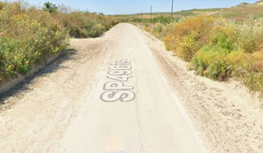 terreno agricolo in vendita a Butera