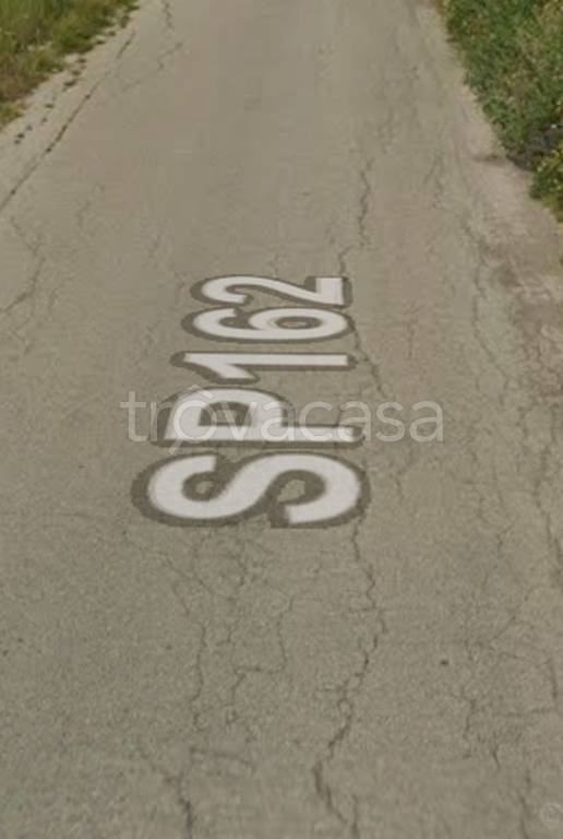 terreno agricolo in vendita a Butera