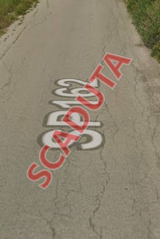 terreno agricolo in vendita a Butera