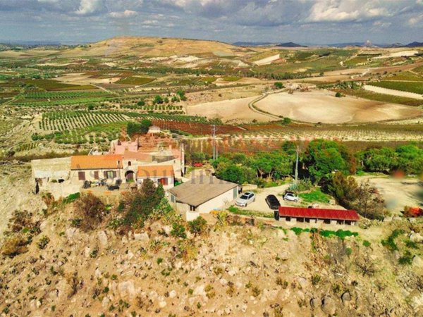 azienda agricola in vendita a Butera