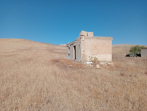casa indipendente in vendita a Butera