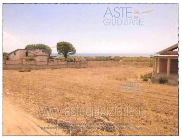 terreno agricolo in vendita a Butera