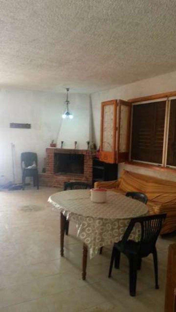 casa indipendente in vendita a Butera