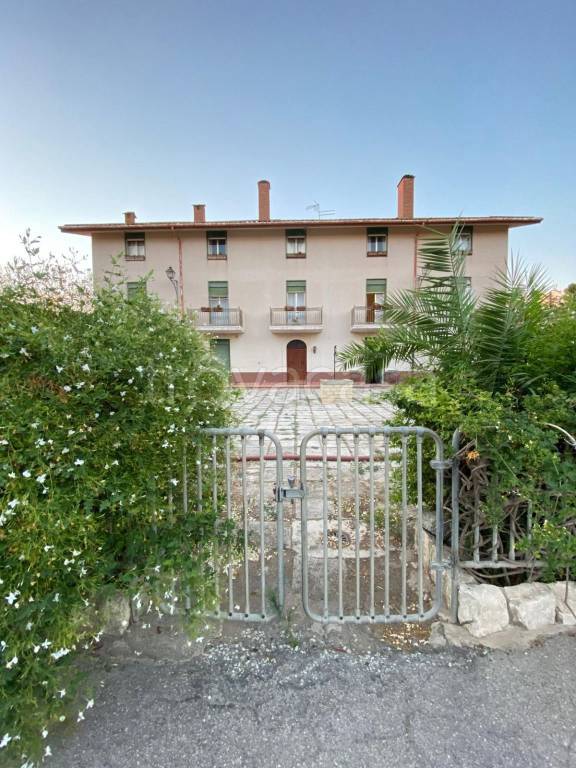 appartamento in vendita a Butera