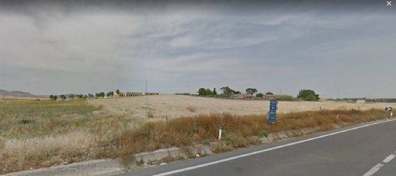 terreno agricolo in vendita a Butera