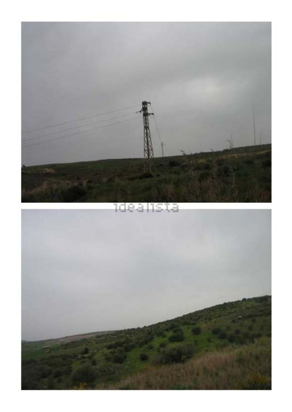 terreno in vendita a Butera