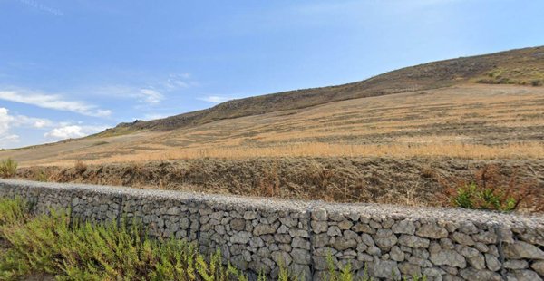 terreno in vendita a Butera