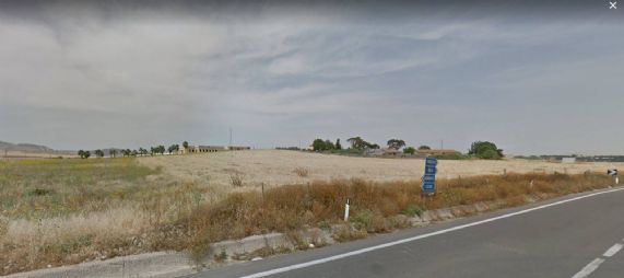 terreno in vendita a Butera