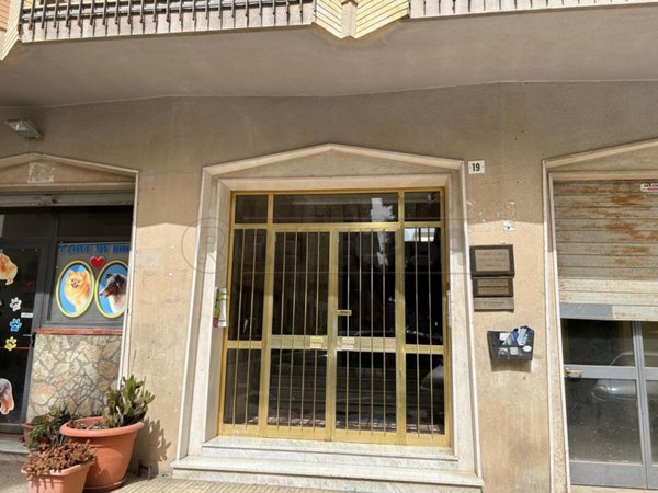 appartamento in vendita a Caltanissetta