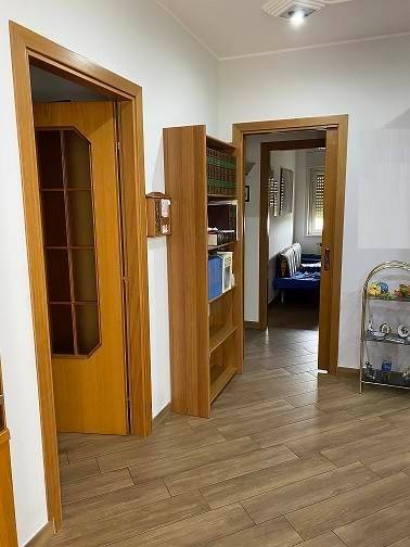 appartamento in vendita a Caltanissetta in zona Balate / Pinzelli