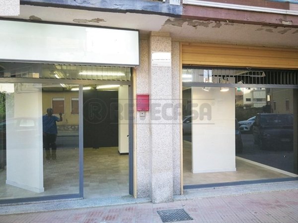 appartamento in vendita a Caltanissetta