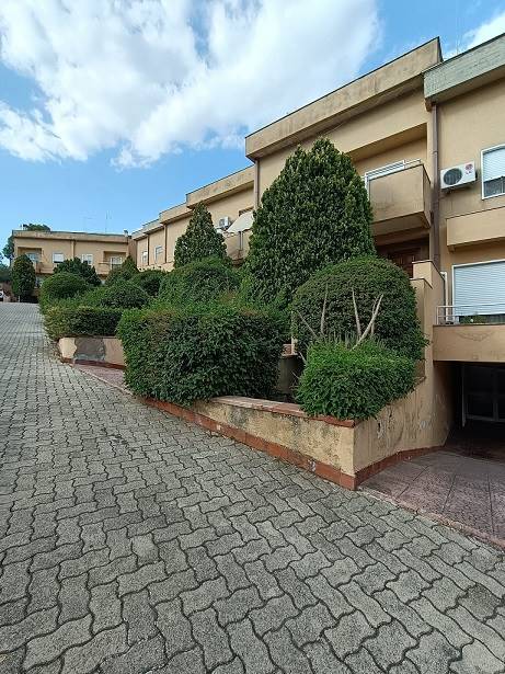 casa indipendente in vendita a Caltanissetta in zona Balate / Pinzelli