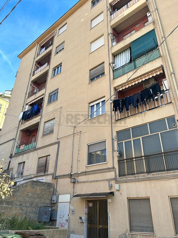 appartamento in vendita a Caltanissetta