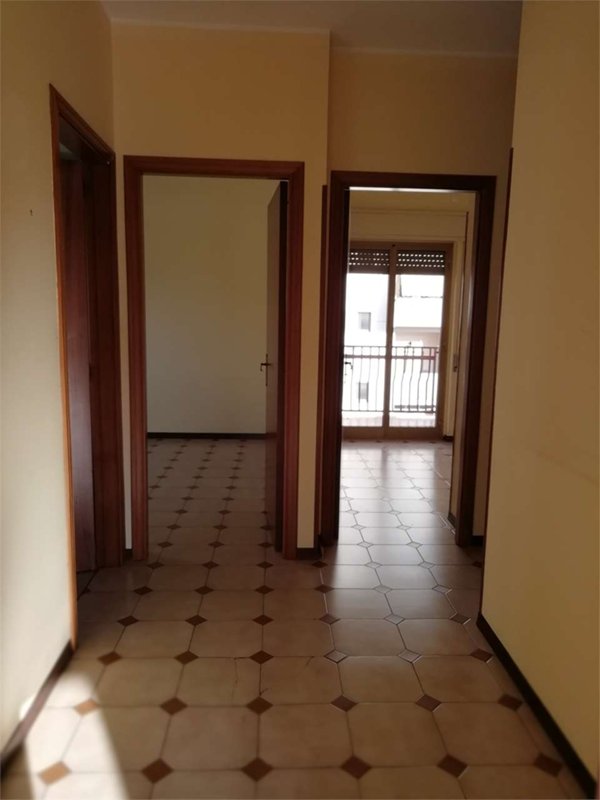 appartamento in vendita a Caltanissetta