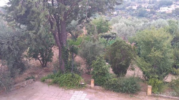 casa indipendente in vendita a Caltanissetta