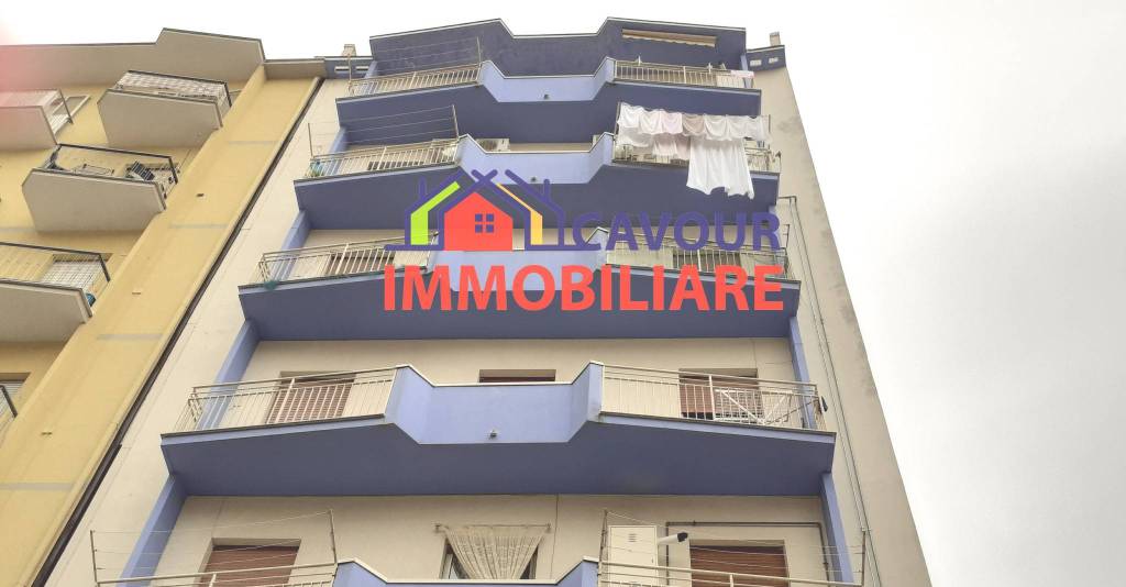 appartamento in vendita a Caltanissetta in zona Centro Storico