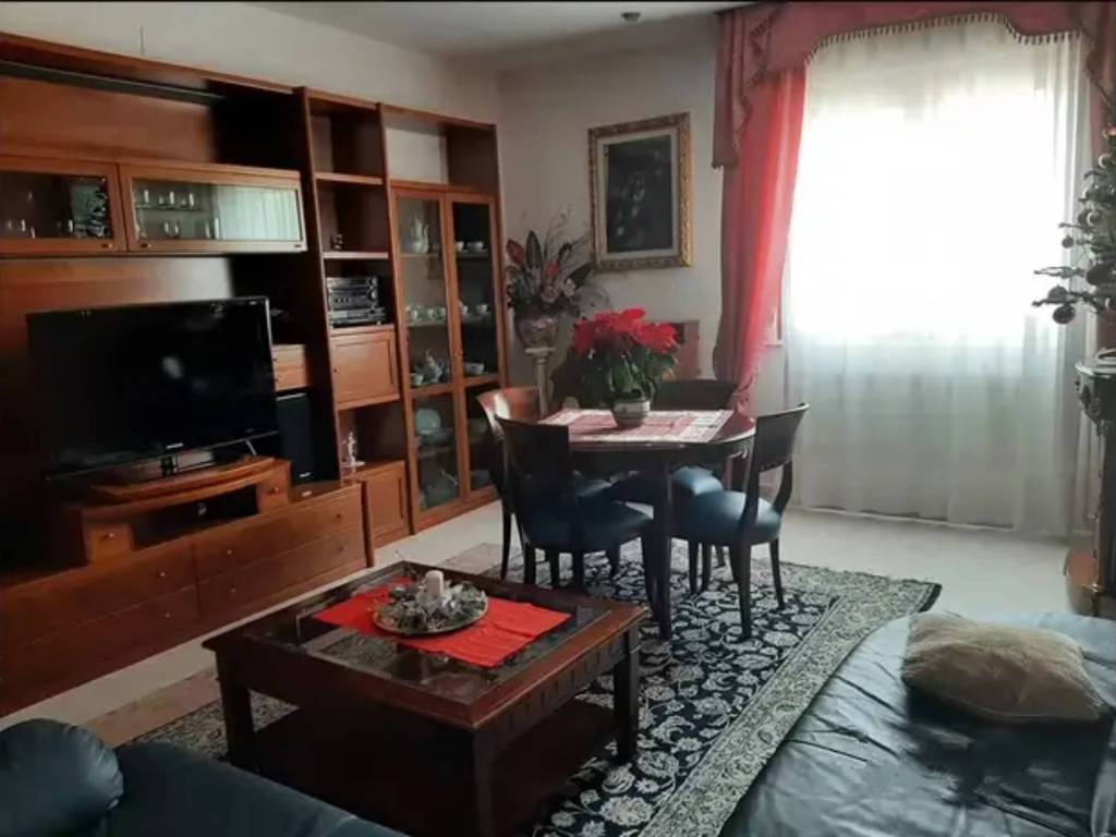 appartamento in vendita a Caltanissetta