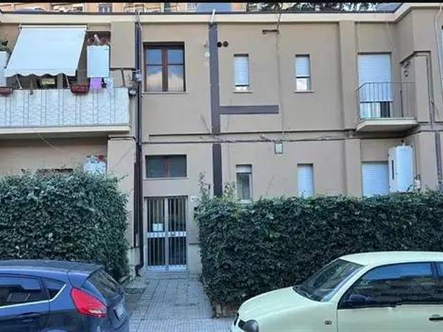 appartamento in vendita a Caltanissetta in zona Centro Storico