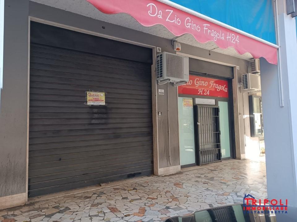 appartamento in affitto a Caltanissetta
