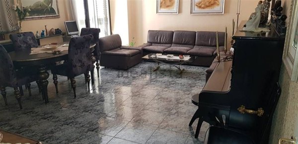 appartamento in vendita a Caltanissetta