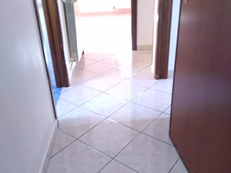 appartamento in vendita a Caltanissetta in zona Centro Storico