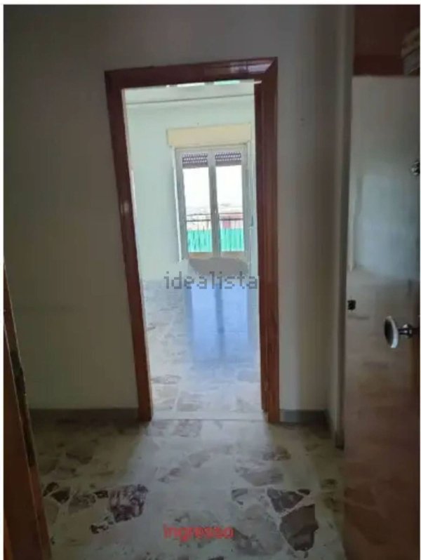 appartamento in vendita a Caltanissetta