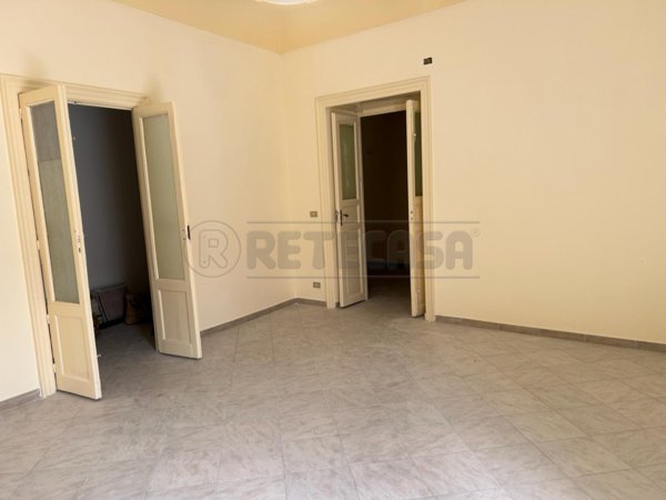 appartamento in vendita a Caltanissetta in zona Centro Storico