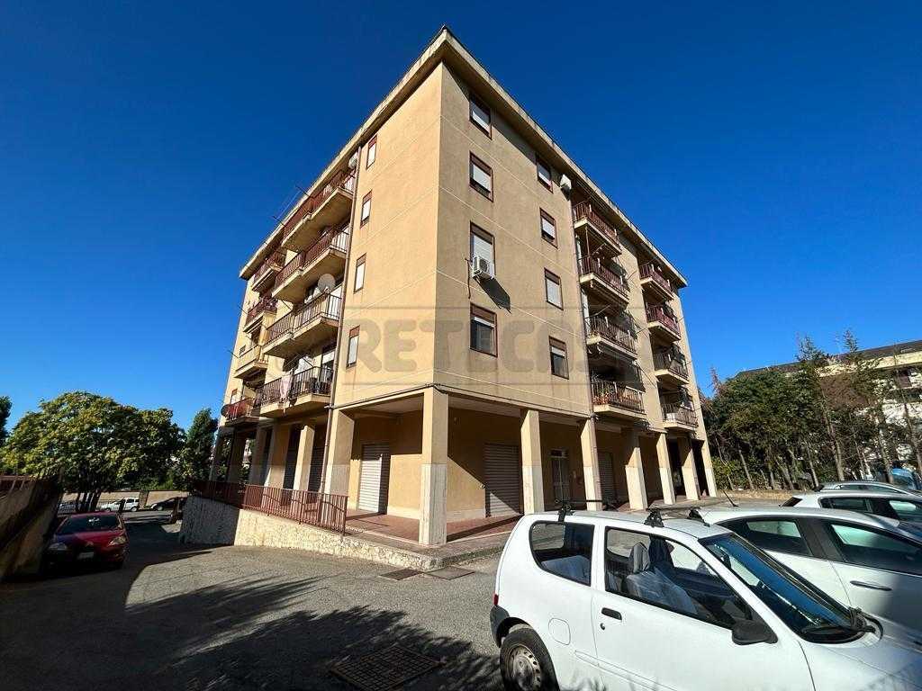 appartamento in vendita a Caltanissetta
