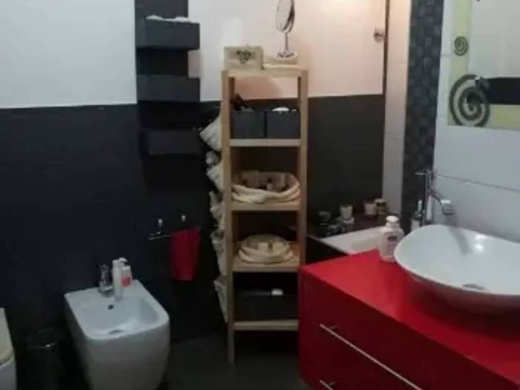 appartamento in vendita a Caltanissetta