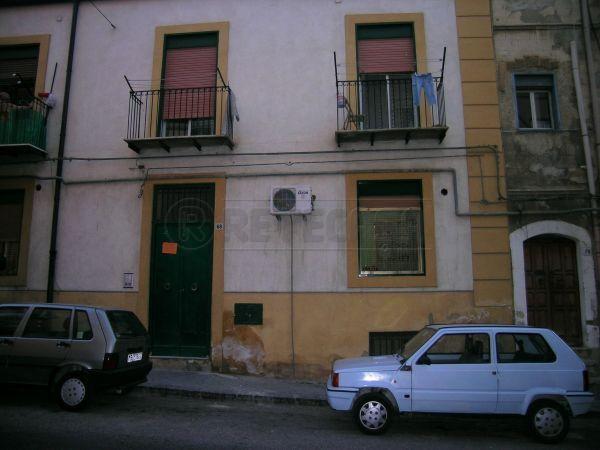 appartamento in vendita a Caltanissetta