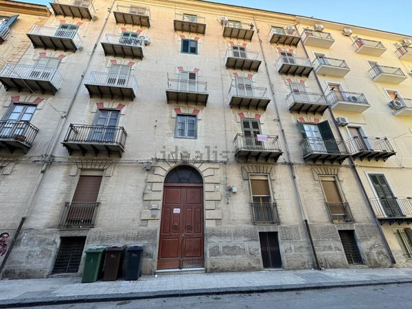 appartamento in vendita a Caltanissetta in zona Centro Storico