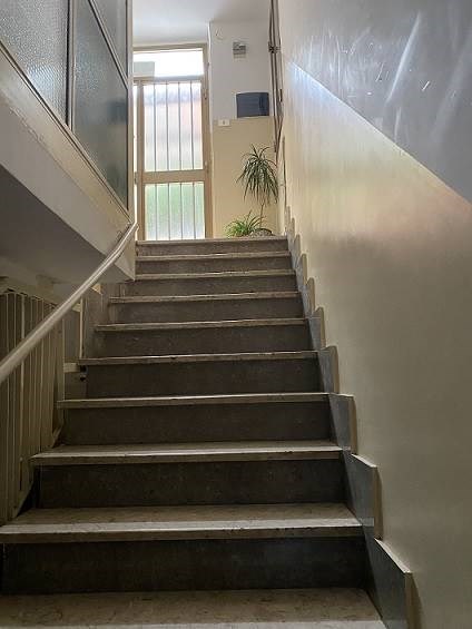 appartamento in vendita a Caltanissetta