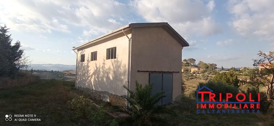 appartamento in vendita a Caltanissetta