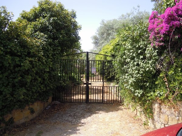 casa indipendente in vendita a Caltanissetta