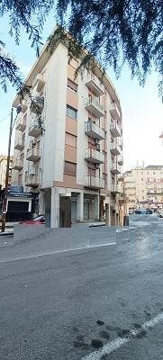 appartamento in vendita a Caltanissetta