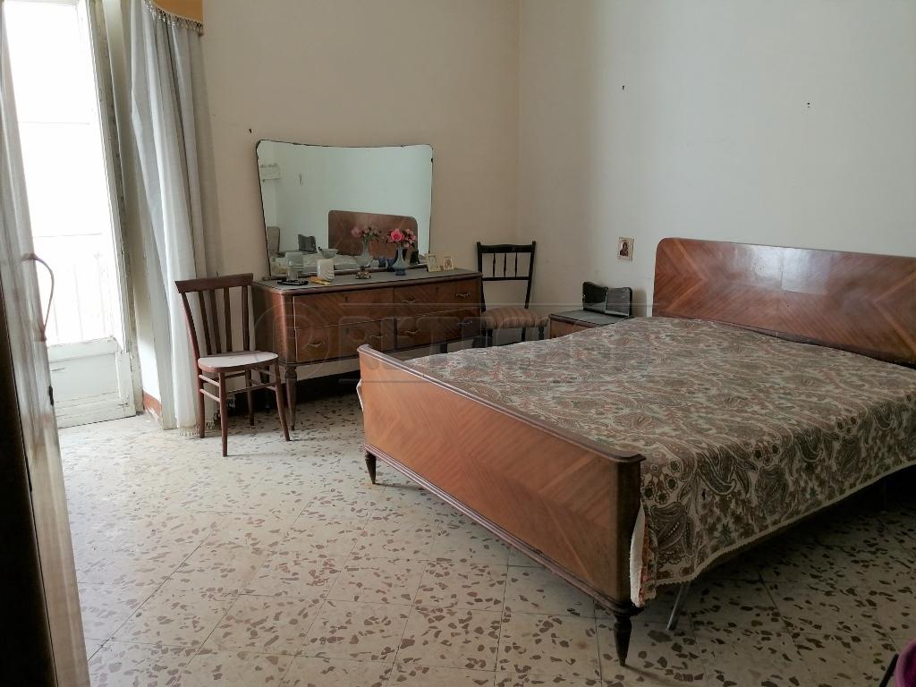 appartamento in vendita a Caltanissetta