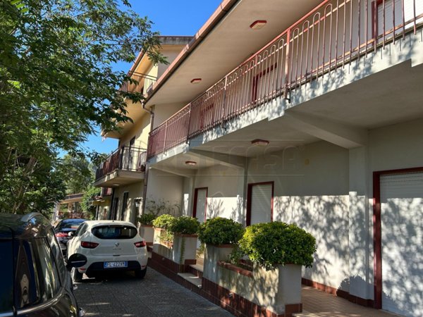 appartamento in vendita a Caltanissetta
