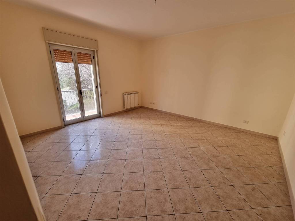 appartamento in vendita a Caltanissetta