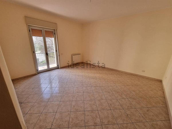 appartamento in vendita a Caltanissetta