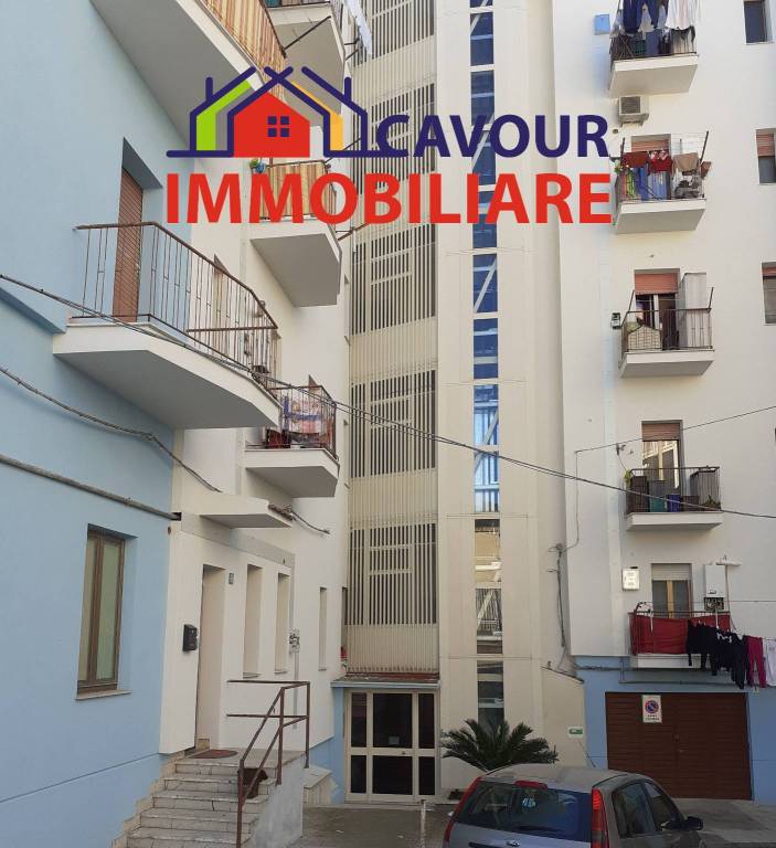 appartamento in vendita a Caltanissetta