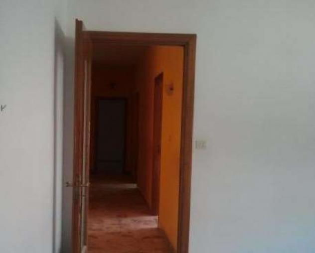 appartamento in vendita a Caltanissetta in zona Centro Storico