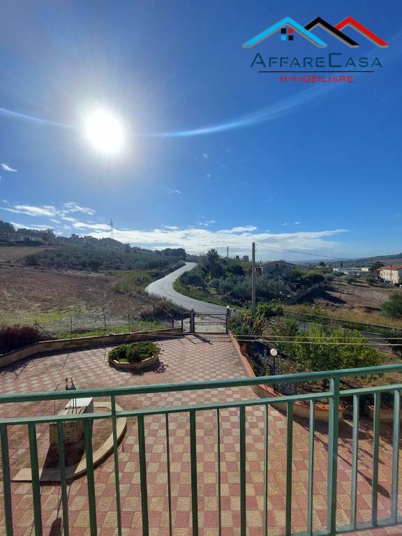 villa in vendita a Caltanissetta