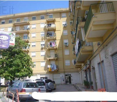 appartamento in vendita a Caltanissetta