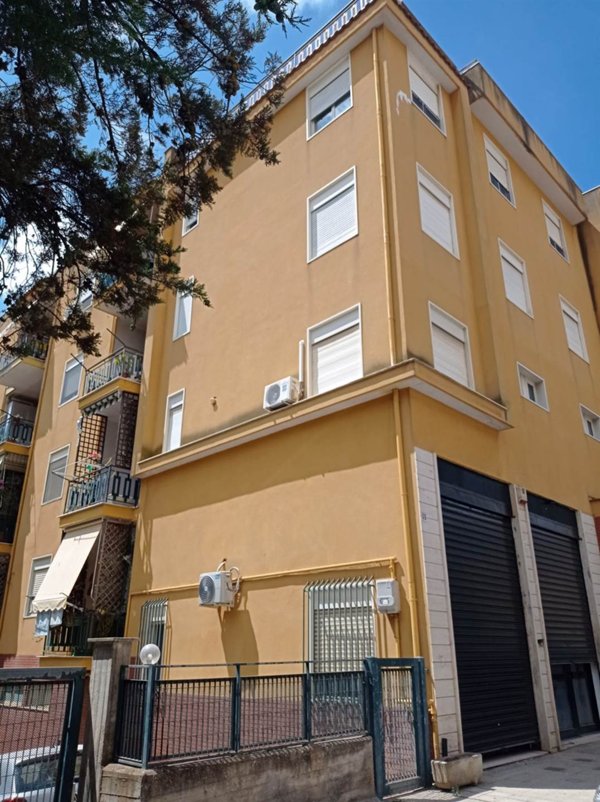 ufficio in vendita a Caltanissetta