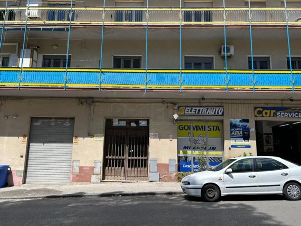 appartamento in vendita a Caltanissetta