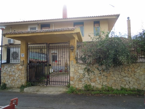 appartamento in vendita a Caltanissetta