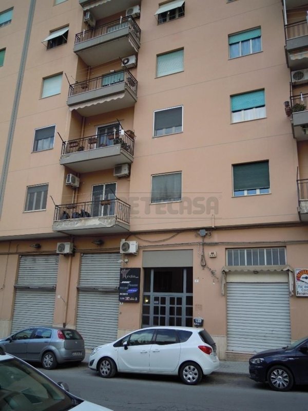 appartamento in vendita a Caltanissetta