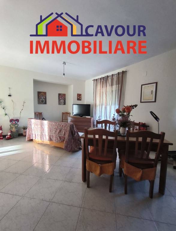 appartamento in vendita a Caltanissetta