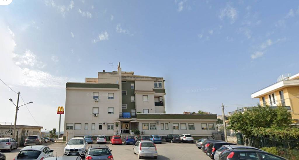 appartamento in vendita a Caltanissetta